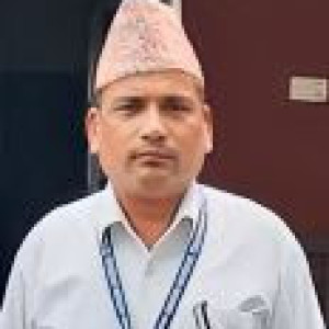 डम्बर सिंह खडका