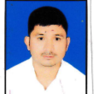 देवेन्द्र थापा