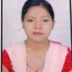 गोदावरी कुमारी बडायक