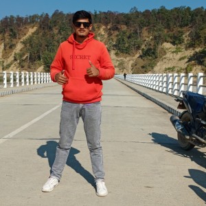 गगन बहादुर खडका