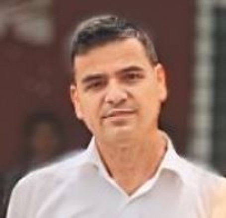 लिलाधर बाेहरा
