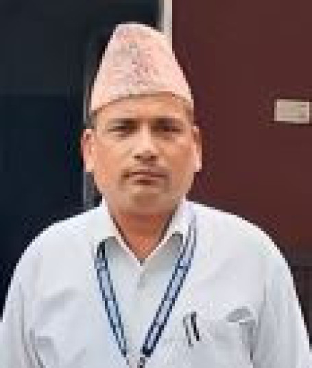डम्बर सिंह खडका