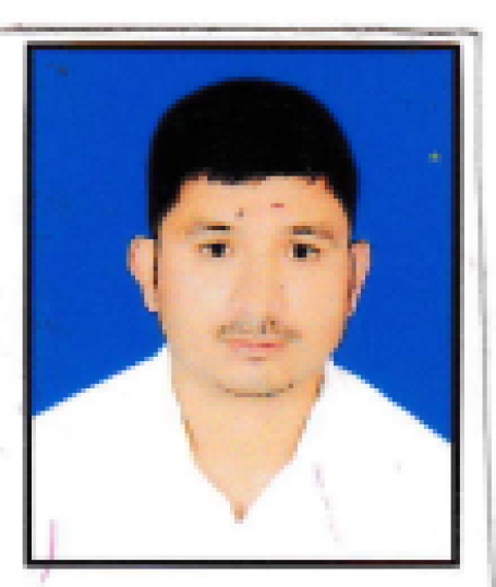 देवेन्द्र थापा