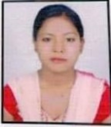 गोदावरी कुमारी बडायक